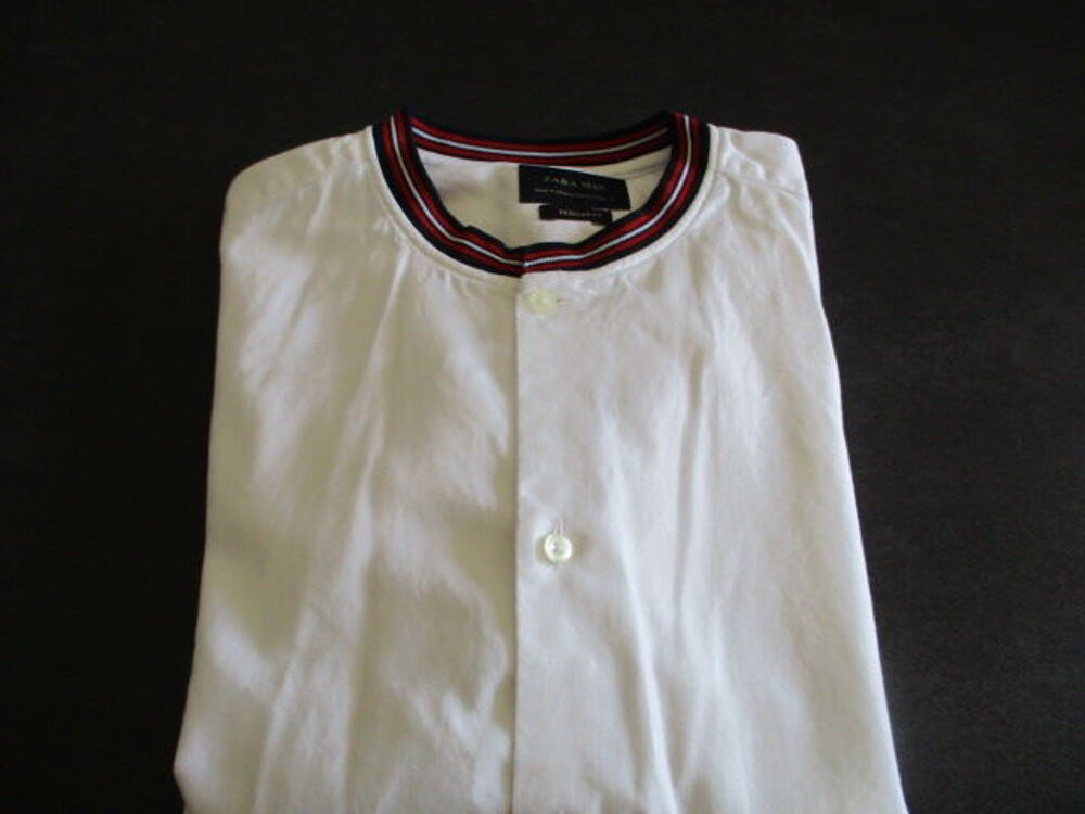 chemise homme Vêtements