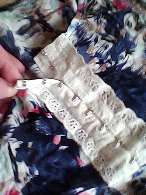 Robe d'�t� neuve, 11 Strasbourg (67)