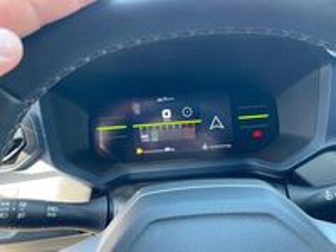 Duster Mild Hybrid 130 Journey 2025 occasion 42120 Le Coteau