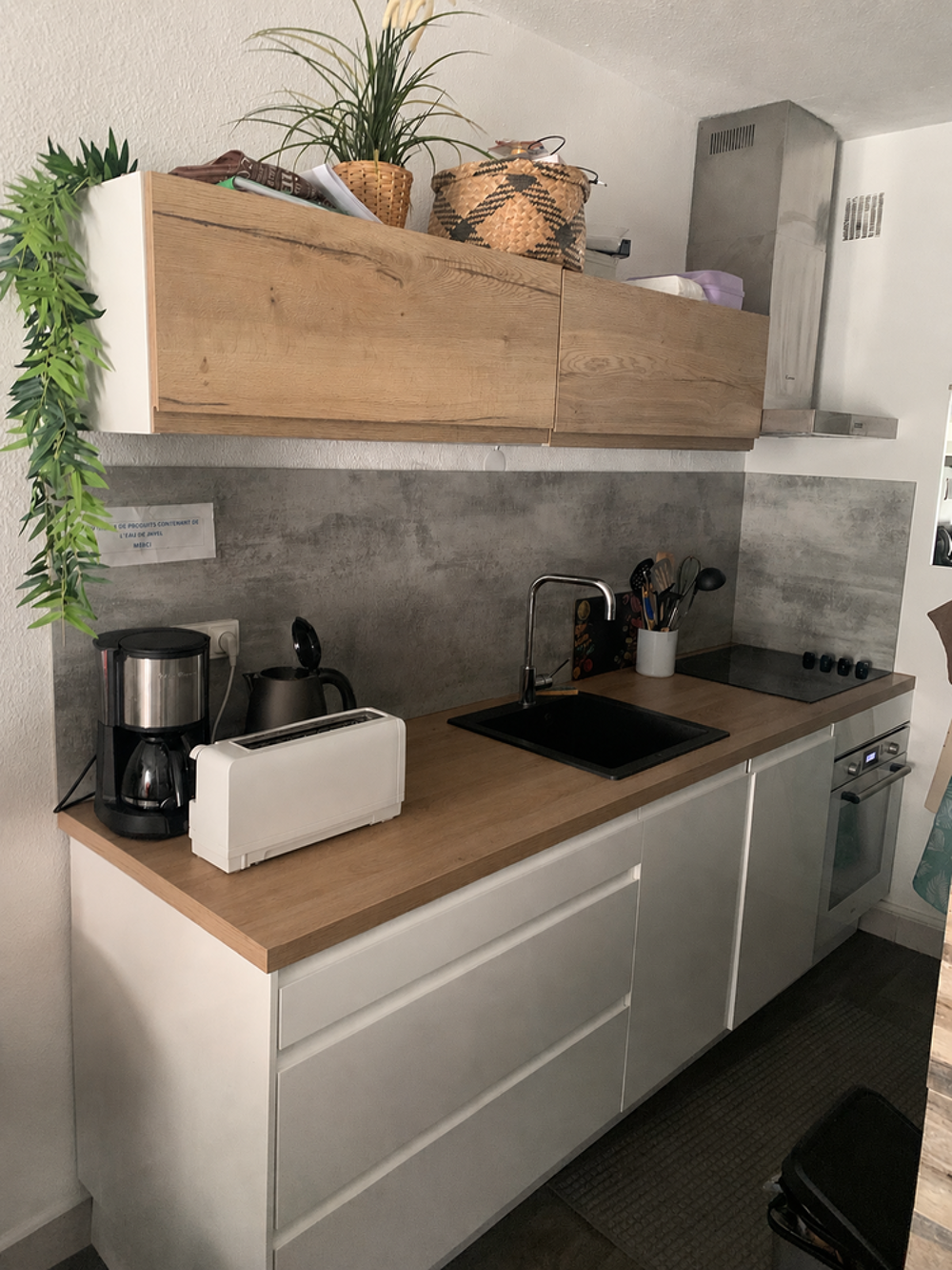   SUPER T2 AVEC CLIM ET PARKING  Languedoc-Roussillon, Le Cap D Agde (34300)