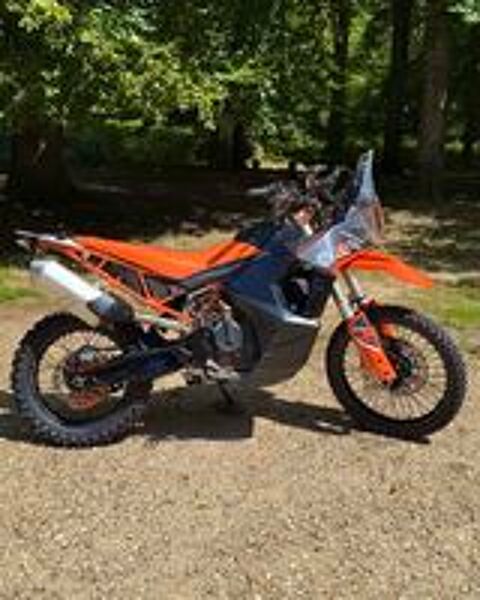 KTM 2023 occasion 75006 Paris