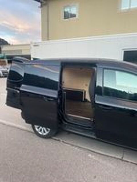 Citan CITAN FGN 110 CDI EXTRA LONG 2023 occasion 06000 Nice