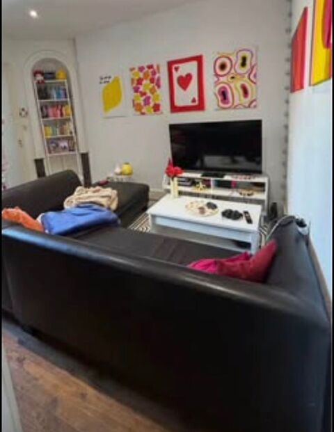 Divers meubles Nancy (54)