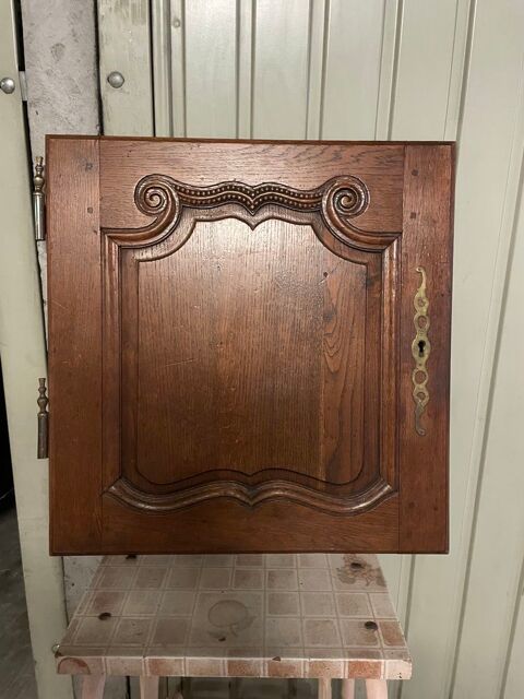 Petites portes chne 70 Le Cannet (06)