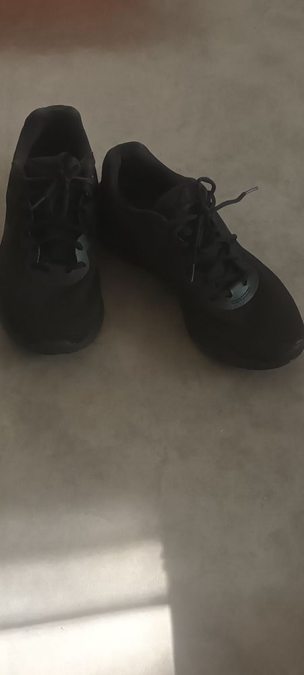 BASKET NIKE Chaussures