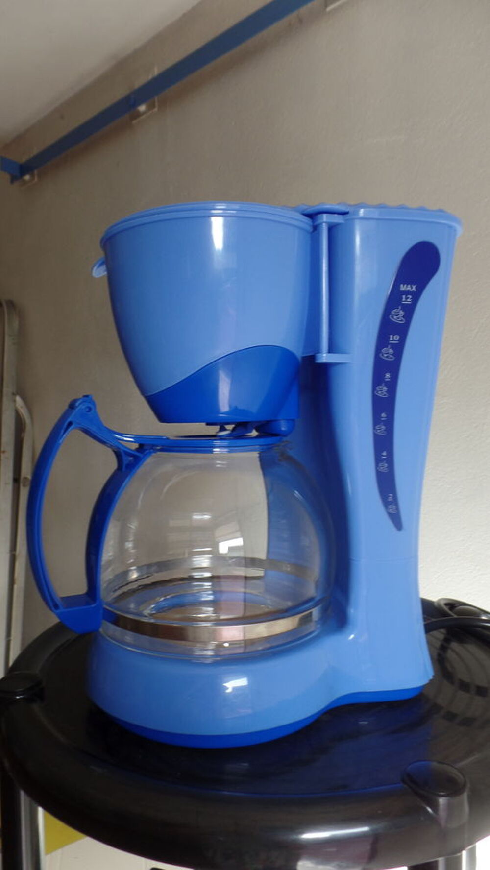 cafeti&egrave;re Electroménager