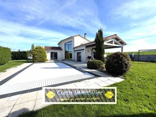  Maison  vendre 6 pices 145 m