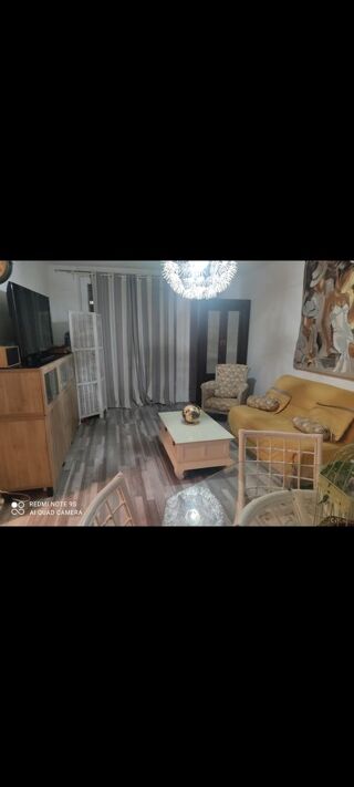  Colocation � louer 3 pi�ces 70 m�