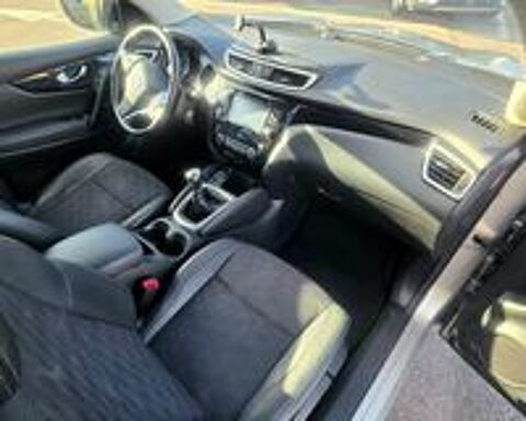 Qashqai +2 Qashqai 1.2 DIG-T 115 Stop/Start Visia 2015 occasion 78680 &Eacute;p&ocirc;ne