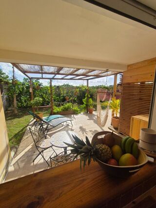 Location  Appartement 