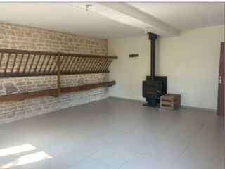  Maison à louer 6 pièces 153 m² Aulnay