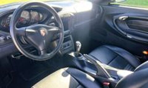 911 (996) 911 3.4i 2001 occasion 26800 Portes-l&egrave;s-Valence