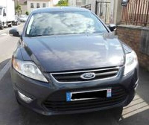Mondeo SW 1.6 TDCi 115 FAP Trend 2015 occasion 93430 Villetaneuse