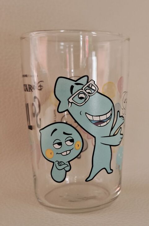 verre � moutarde dessin anim� film d'animation soul Disney 5 Carnon Plage (34)