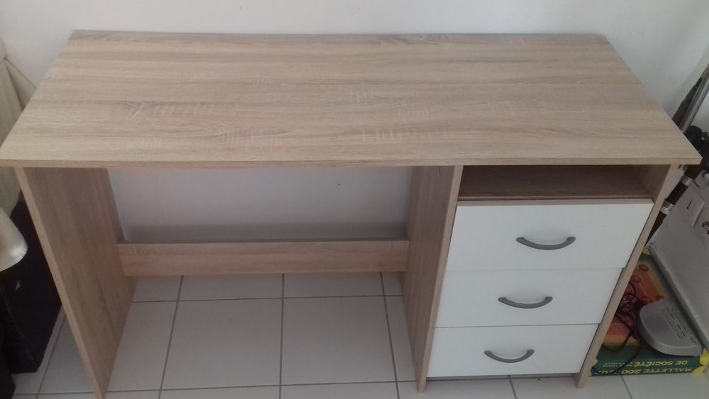 Bureau Meubles