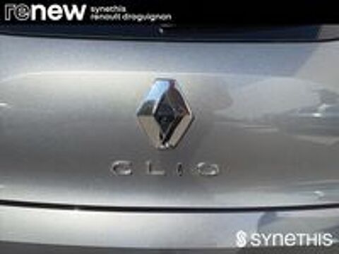 Clio V Clio TCe 90 Techno 2023 occasion 83300 Draguignan