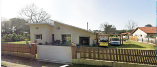  Villa � vendre 4 pi�ces 108 m�