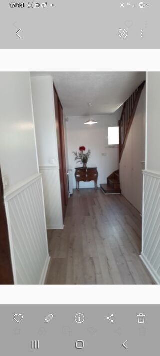  Maison � vendre 6 pi�ces 159 m� Lagny-sur-marne