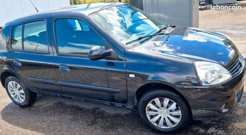 Renault clio ii Clio 1.2 16v 75 eco2 Campus.Com Euro 5