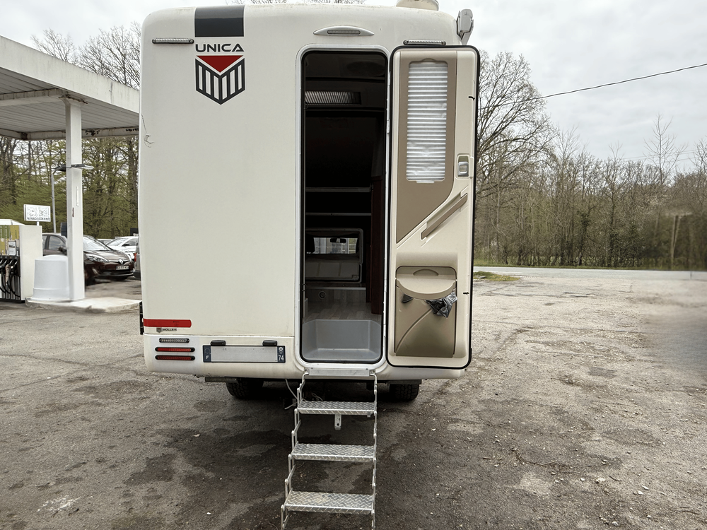  2020 occasion 78610 Saint-L&eacute;ger-en-Yvelines