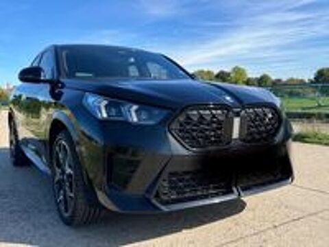 X2 sDrive 20i 170ch DKG7 M Sport 2025 occasion 92300 Levallois-Perret