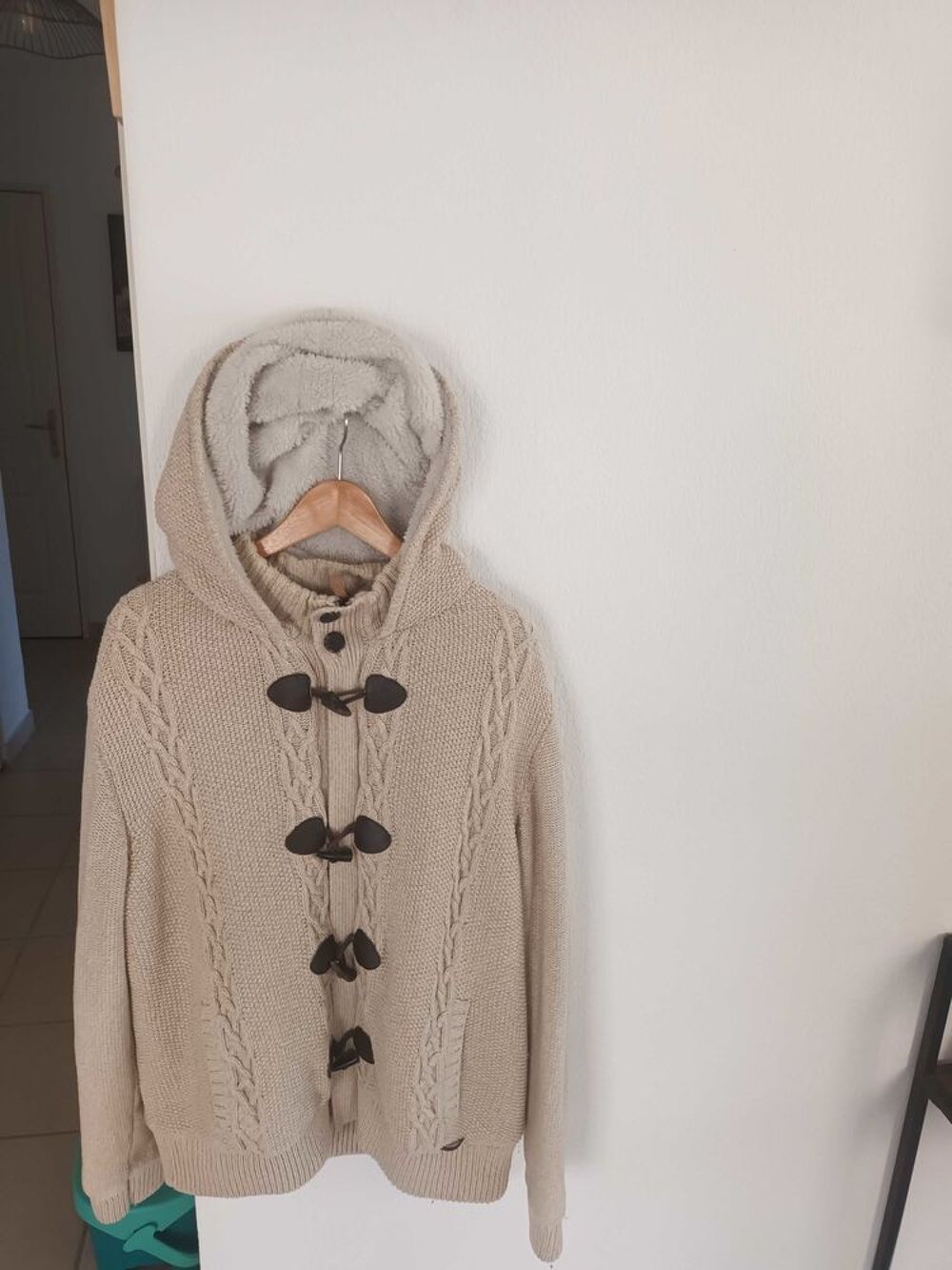 veste pour homme PATAUGAS Vêtements
