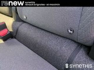 Symbioz E-Tech full hybrid 145 Techno 2025 occasion 83170 Brignoles