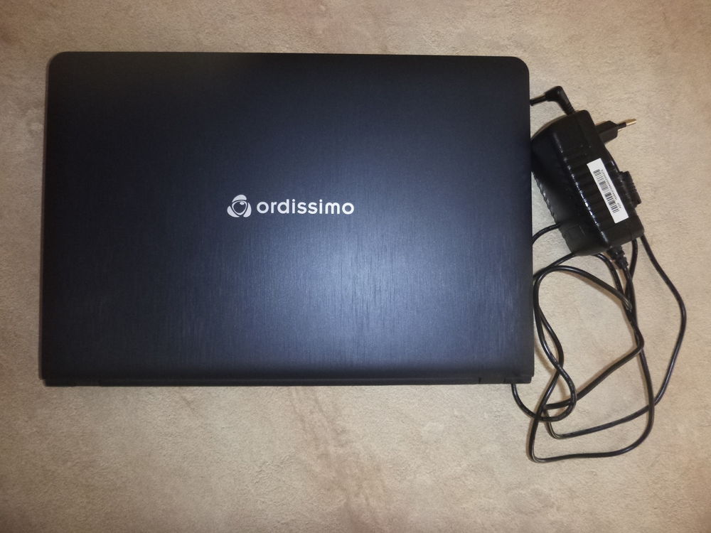 Ordissimo portable acc&egrave;s facile senior ou d&eacute;butant Matériel informatique