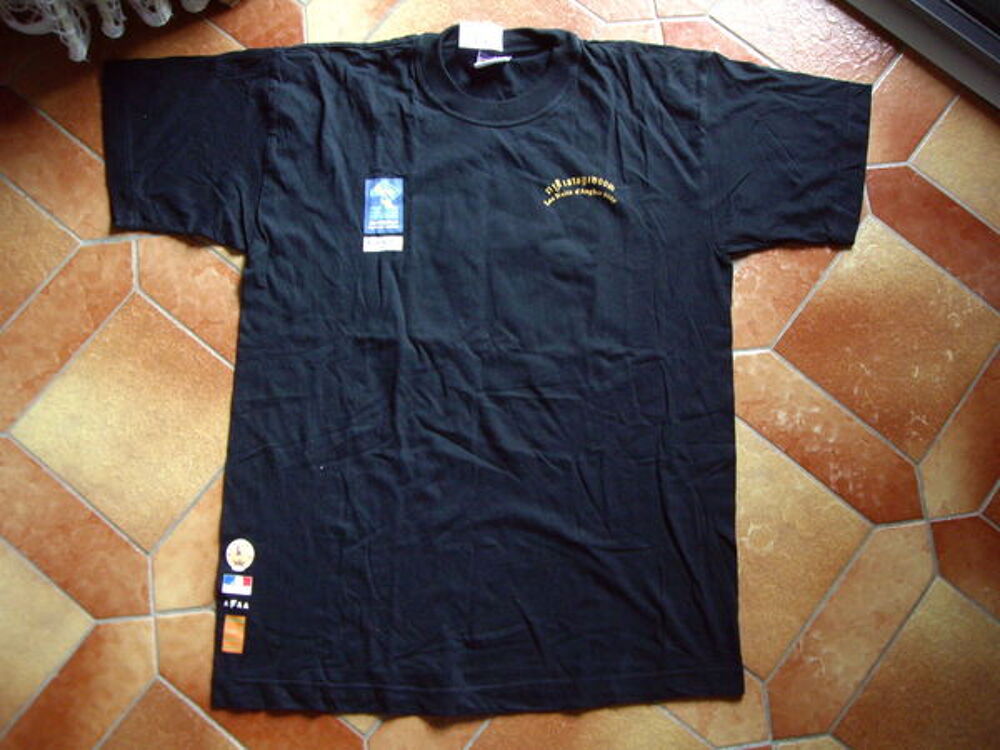 Tee-Shirts Taille L manches courtes Homme &agrave; 1 € Vêtements