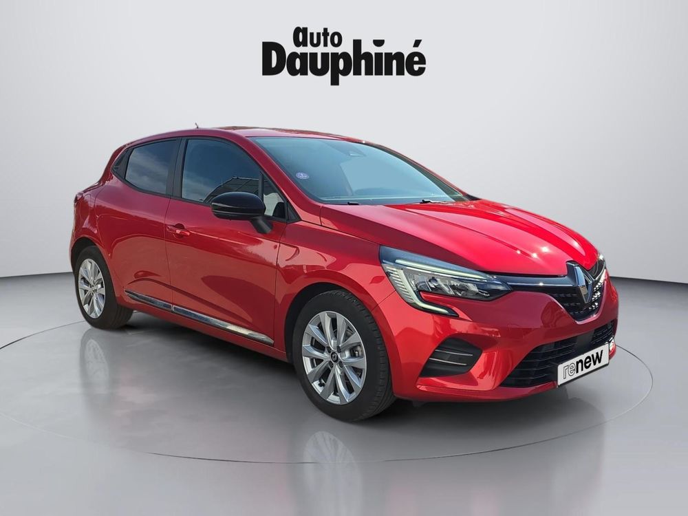 Clio V Clio TCe 100 GPL Evolution 2023 occasion 38140 Rives