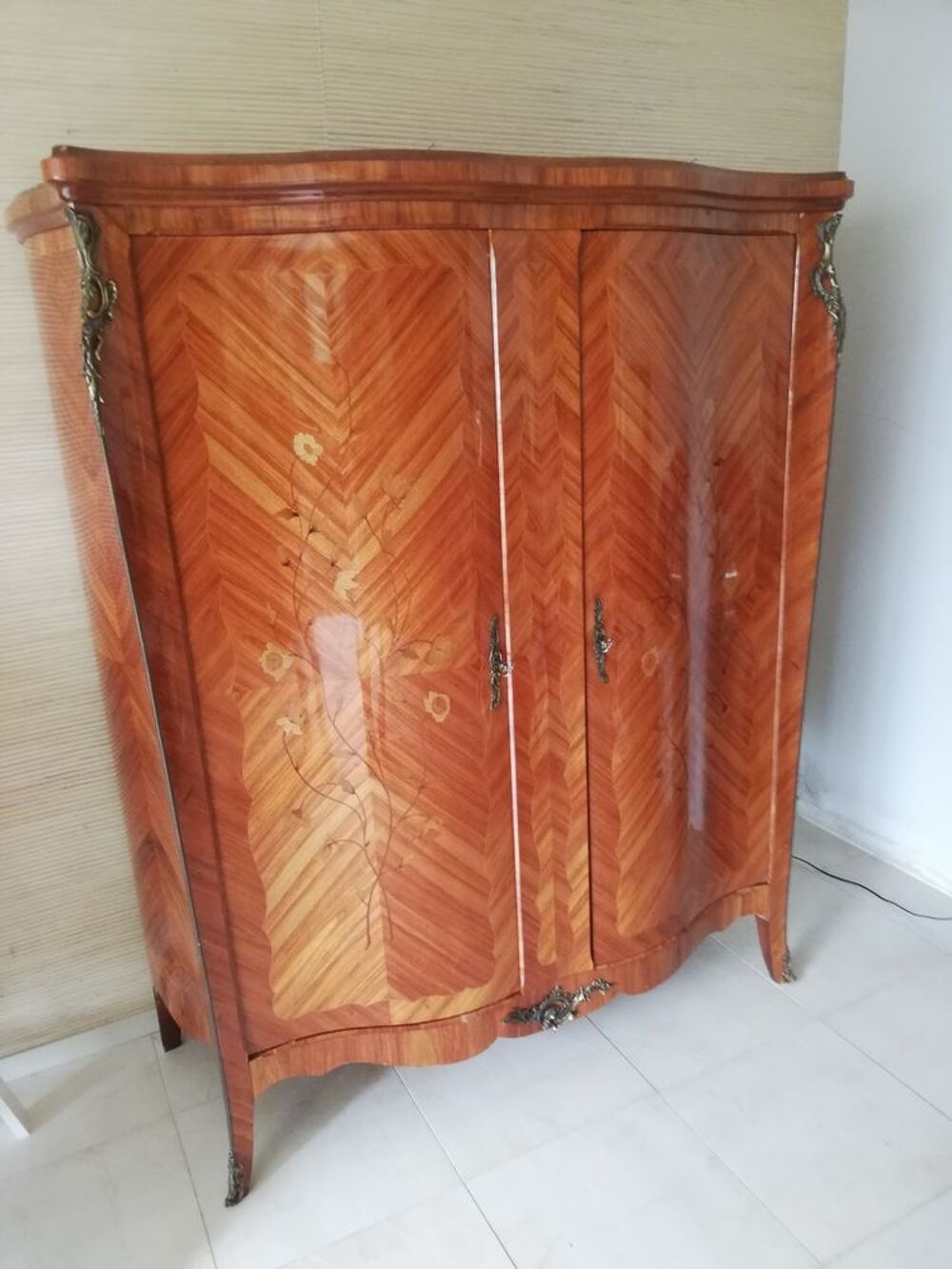 Armoire Art Nouveau Meubles