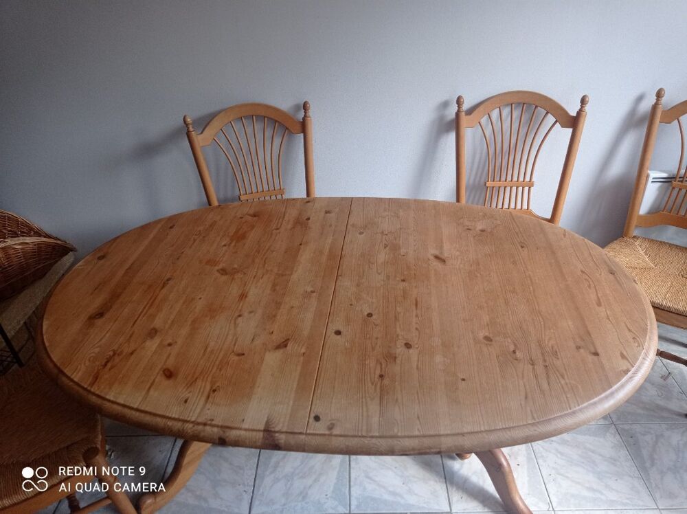 Table anglaise Meubles