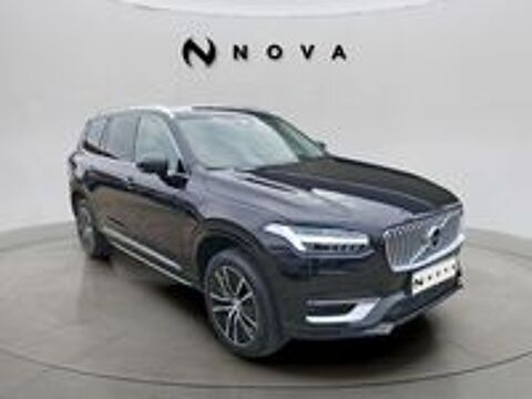 XC90 Recharge T8 AWD 7 Places Toit Ouvrant 2021 occasion 33600 Pessac
