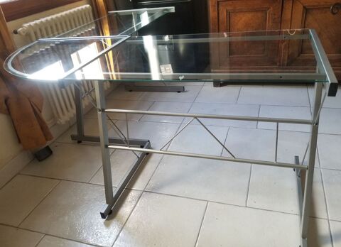 BUREAU EN VERRE 37 Tinqueux (51)