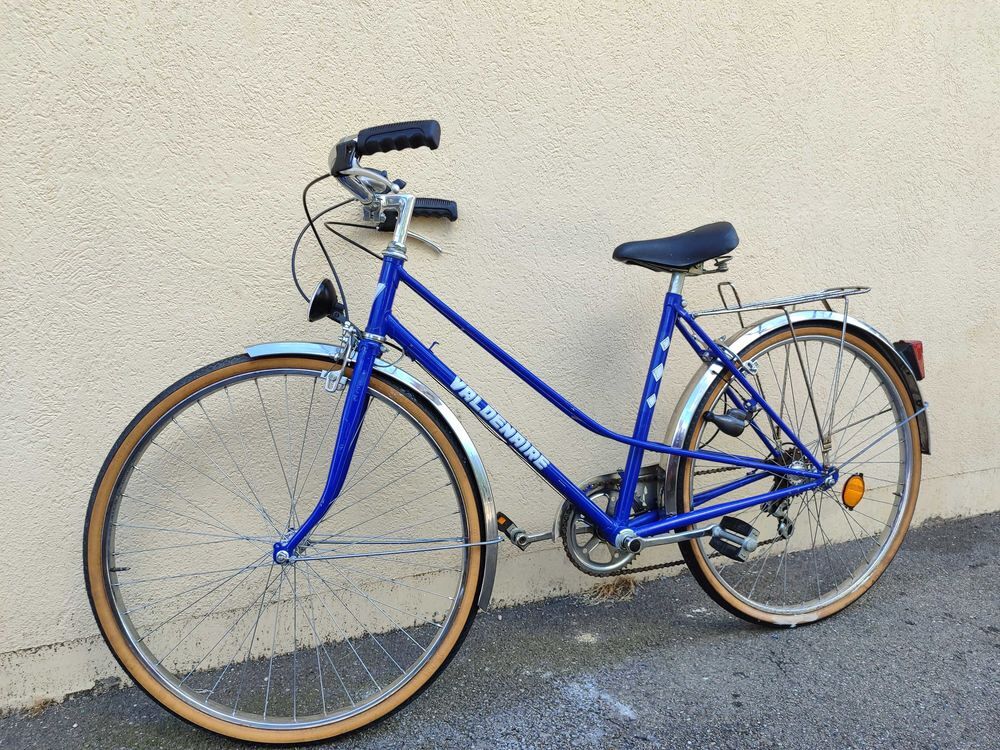 v&eacute;lo valdenaire Vélos