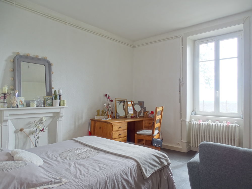 Location Appartement Appartement F1 traversant et lumineux Limoges
