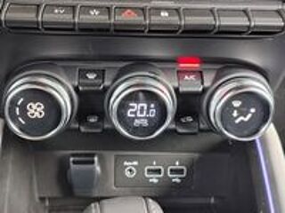 Clio V Clio E-Tech full hybrid 145 Techno 2023 occasion 95520 Osny