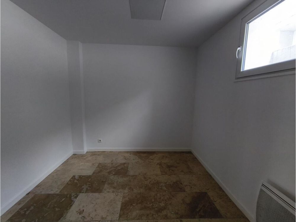 Vente Appartement Appartement F2 Marseille 15