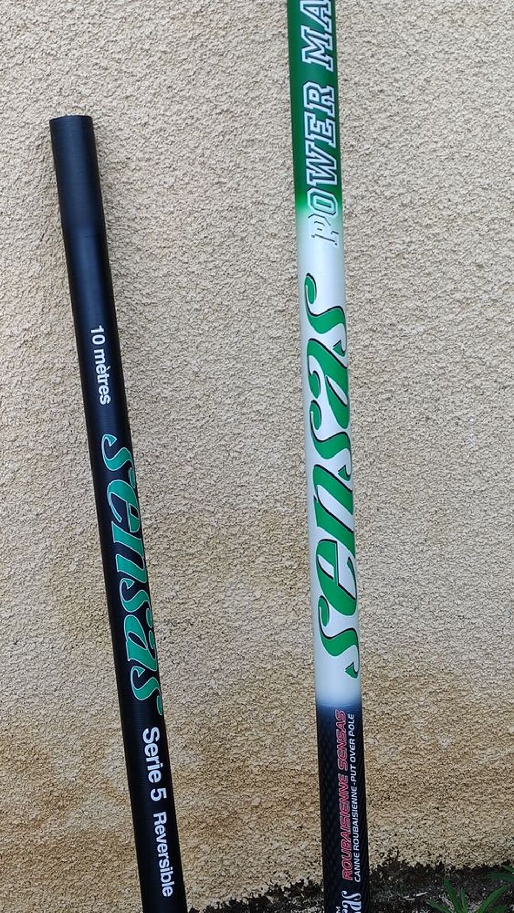 canne a peche au coup Sports