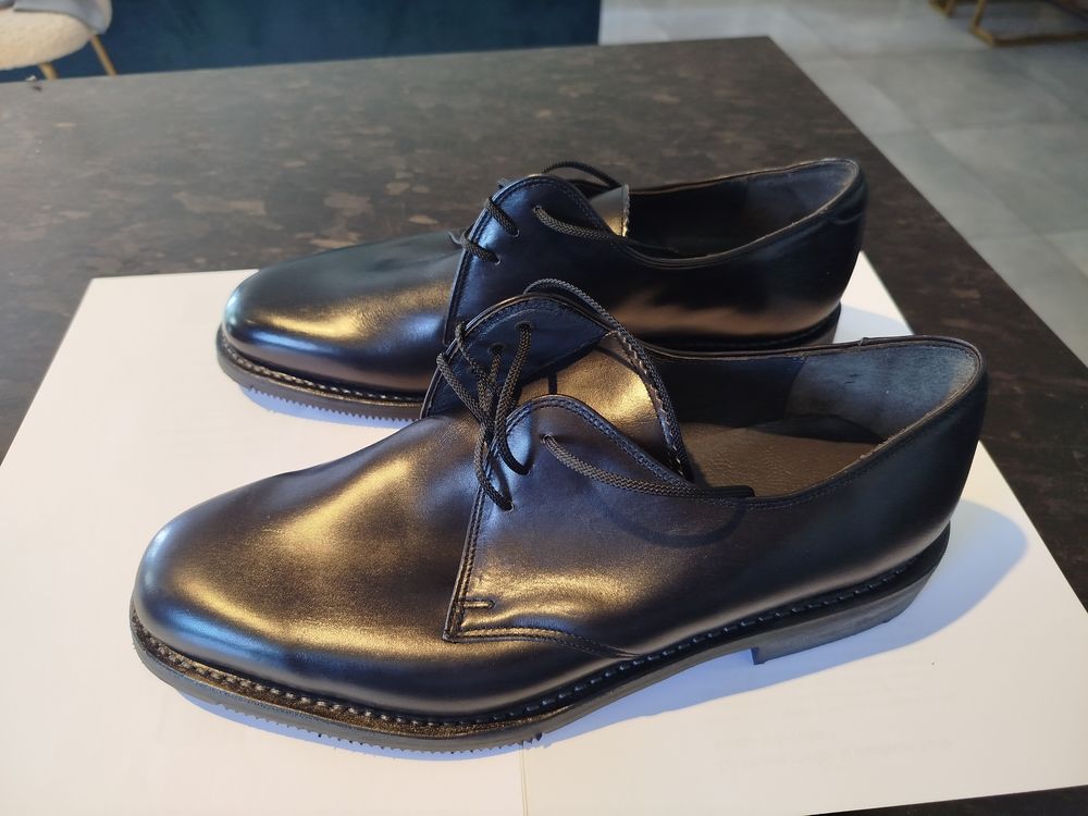 CHAUSSURES ARMEE Chaussures