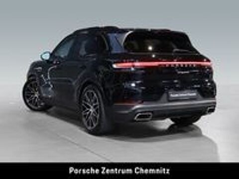 Cayenne E-Hybrid 3.0 V6 470 ch Tiptronic BVA 2023 occasion 59000 Lille