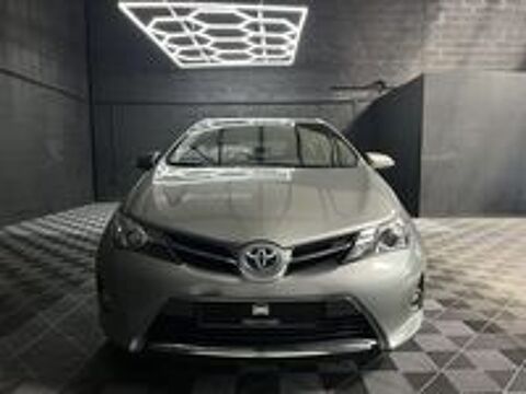 Auris II HSD 136h Dynamic 2014 occasion 33520 Bruges