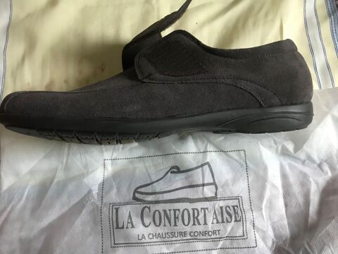 MOCASSIN CHATAIGNE Pointure 43 60 Saint-Genis-Laval (69)