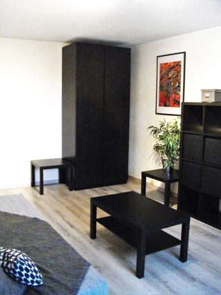  Appartement � louer 1 pi�ce 30 m�