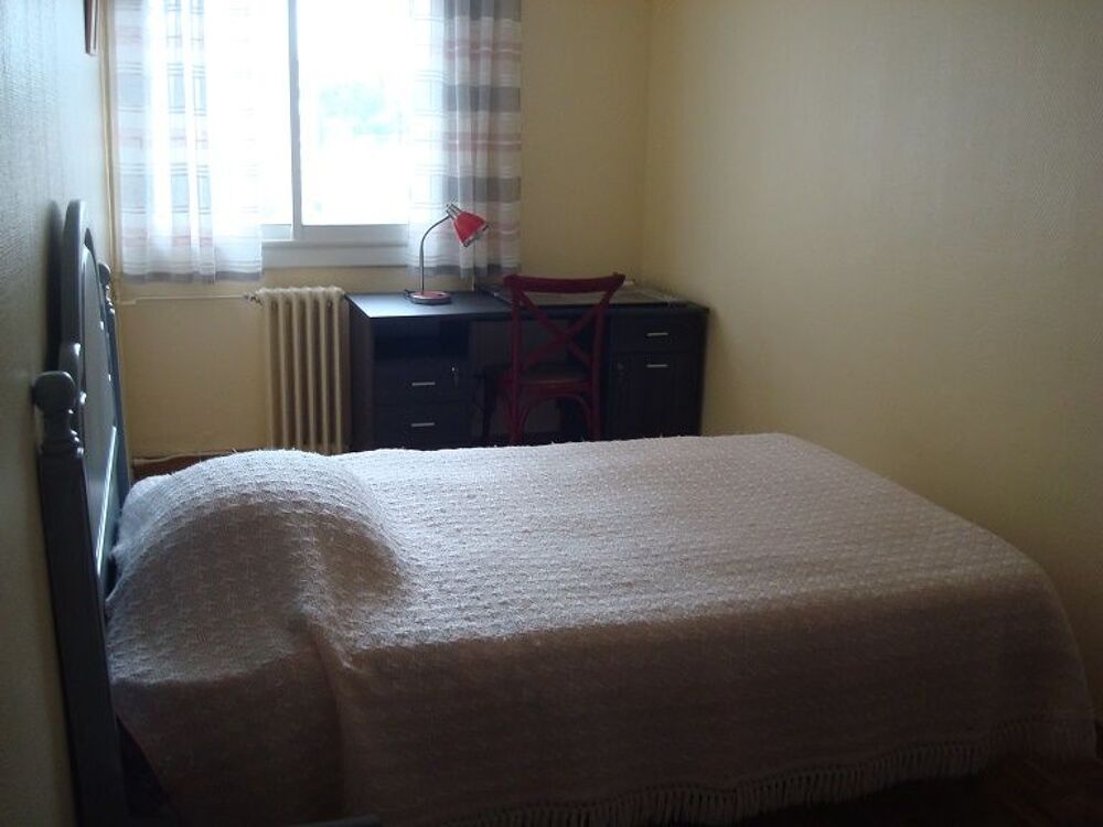 Location Colocation Chambre chez l'habitant Montpellier