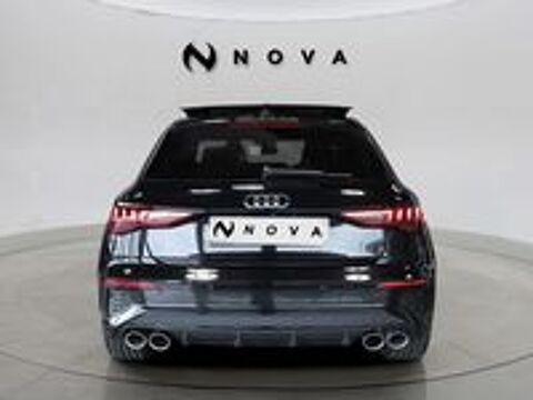 S3 Sportback 2.0 TFSI Toit Ouvrant 2021 occasion 33600 Pessac
