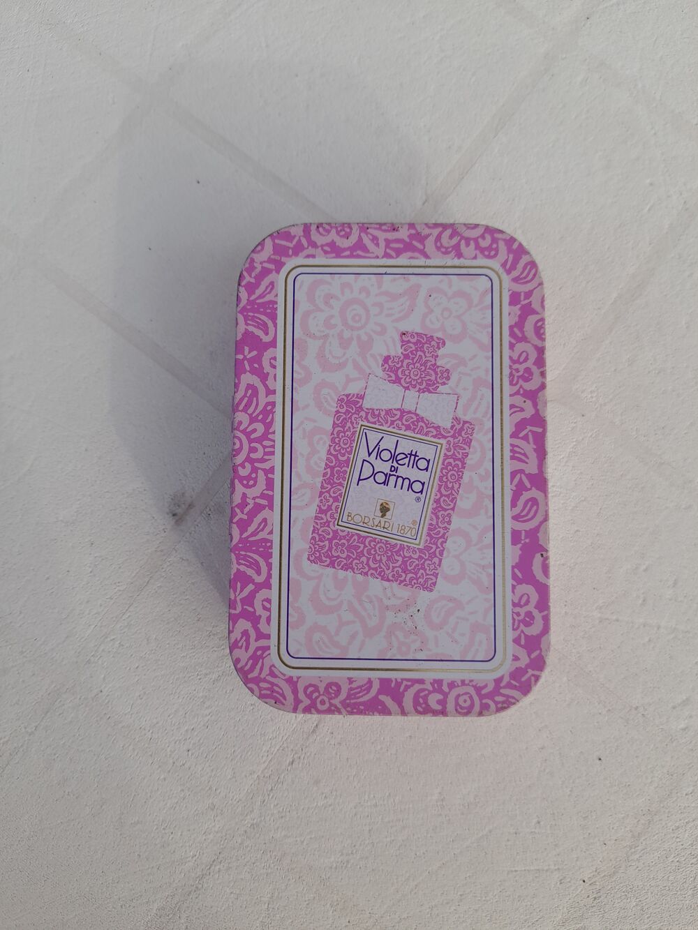 Miniatures de Parfum 