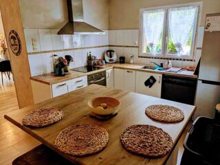  Maison à vendre 5 pièces 113 m²