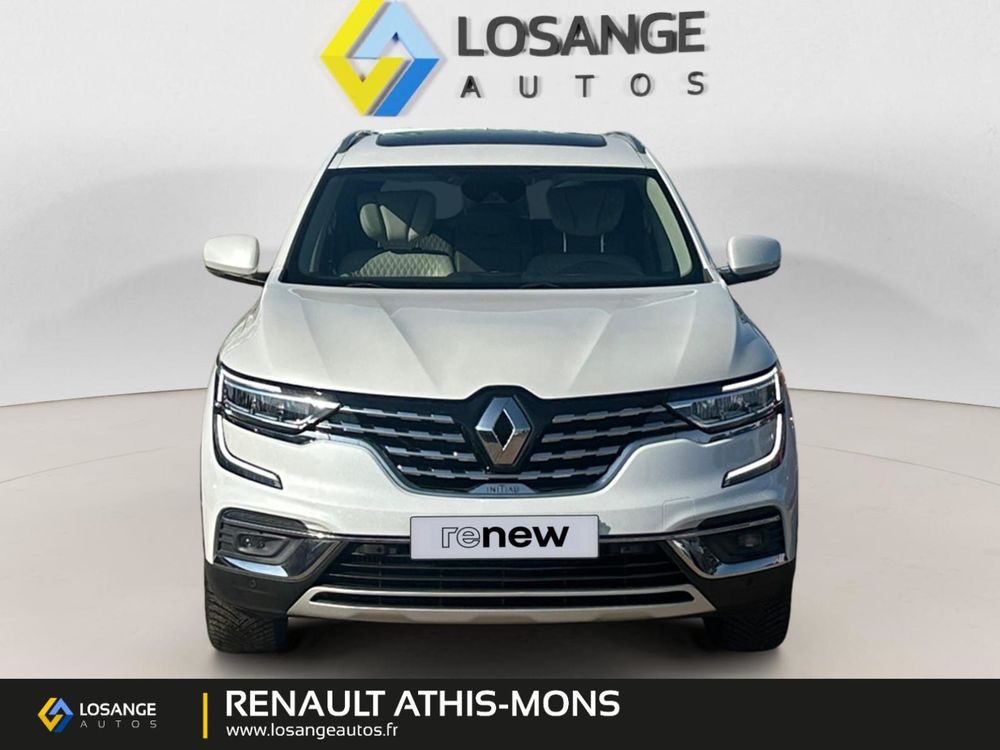 Koleos Tce 160 EDC Initiale Paris 2022 occasion 91200 Athis-Mons
