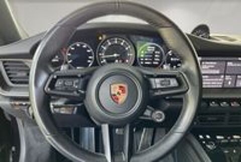 911 Carrera S Coup&eacute; 3.0i 450 PDK 2020 occasion 31000 Toulouse
